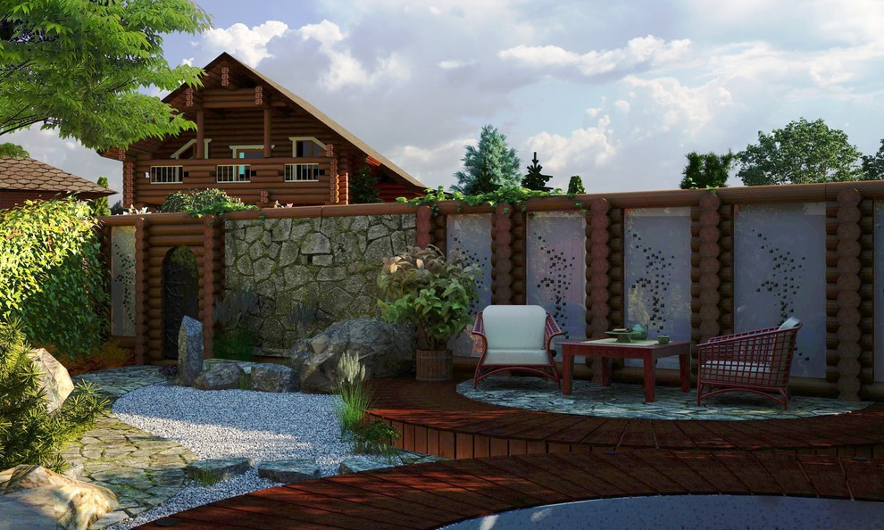 Restpalce near SPA