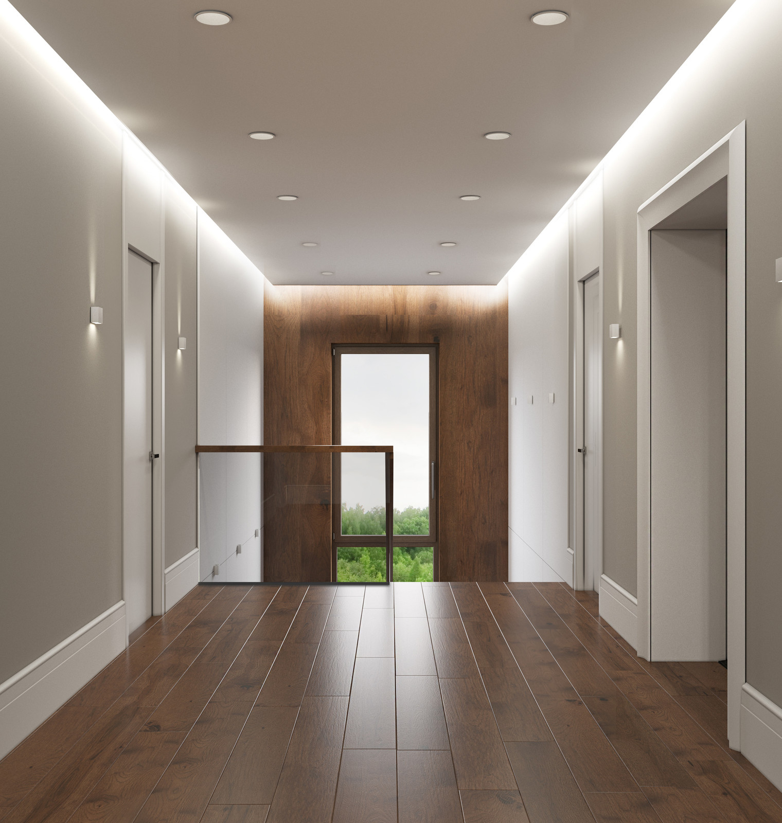 Дом в Дубраве