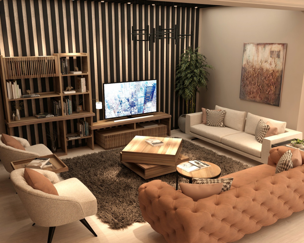 Проект для Узбекистана