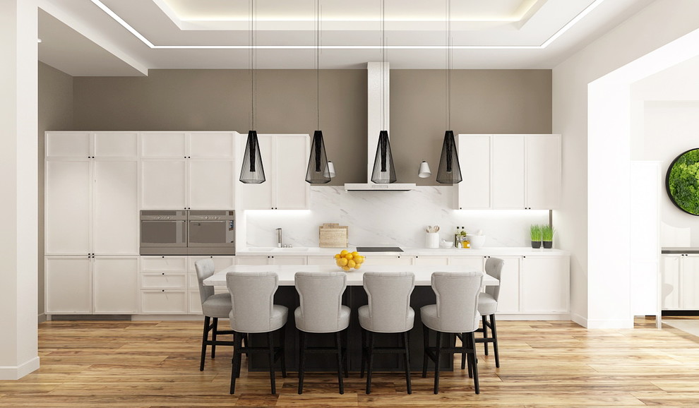 Таунхаус в КП "Прозорово"