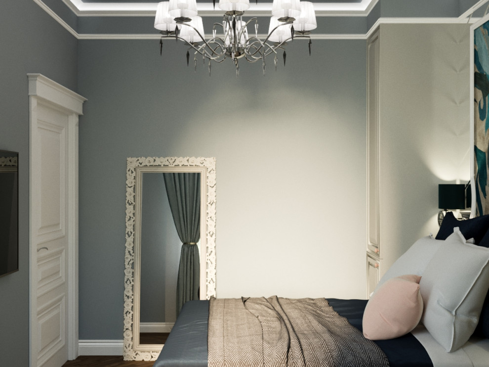 Дом в Щелково