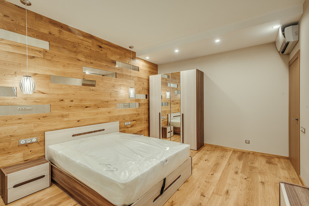 3-комнатная квартира с панорамным видом