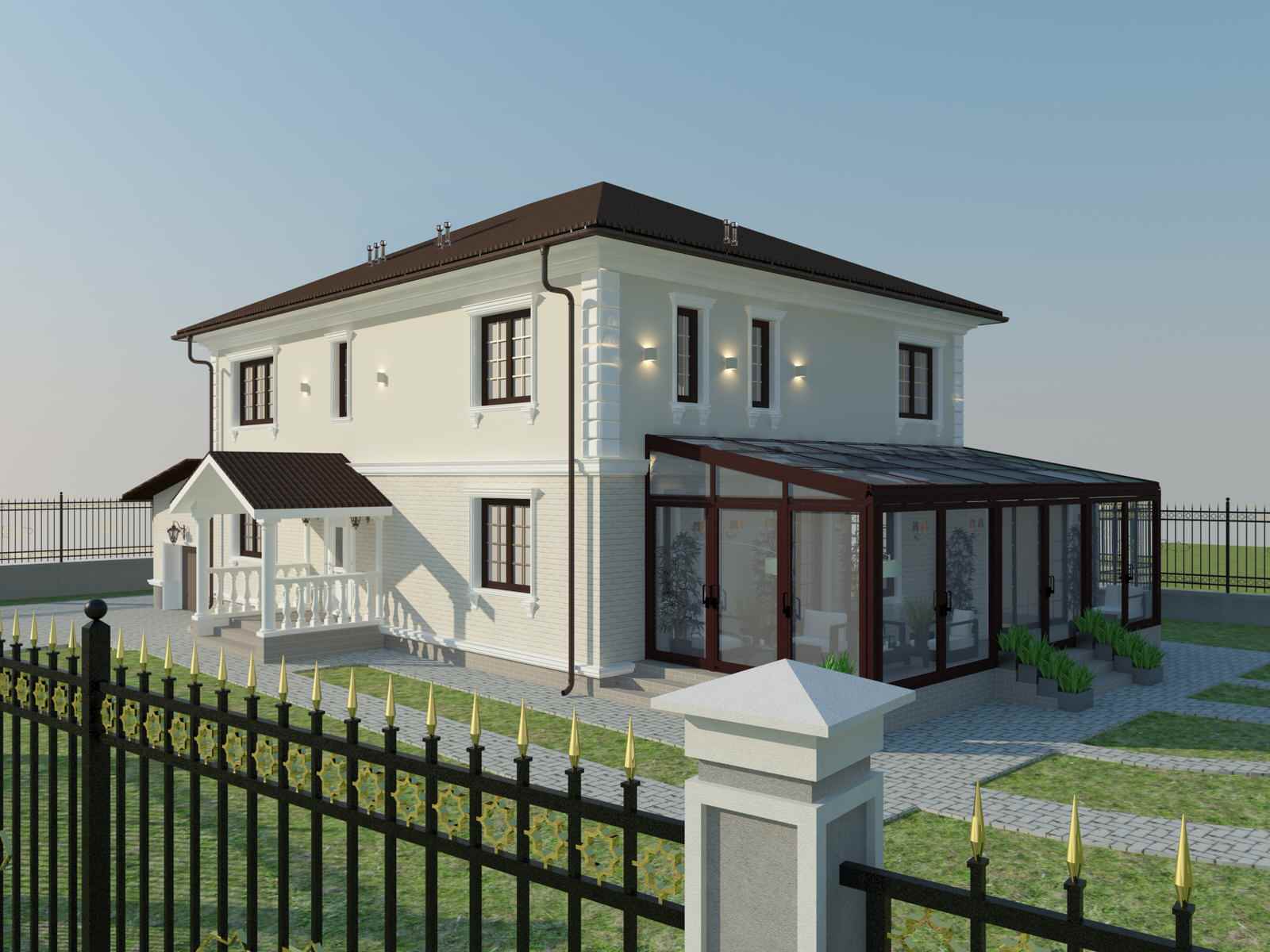 Архитектура