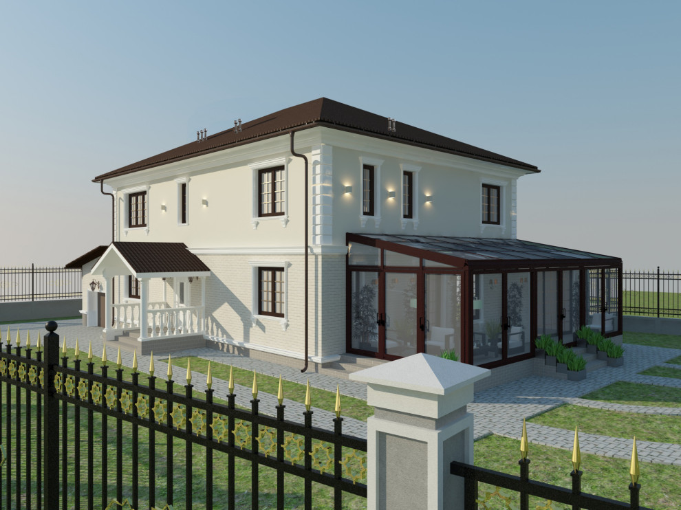 Архитектура