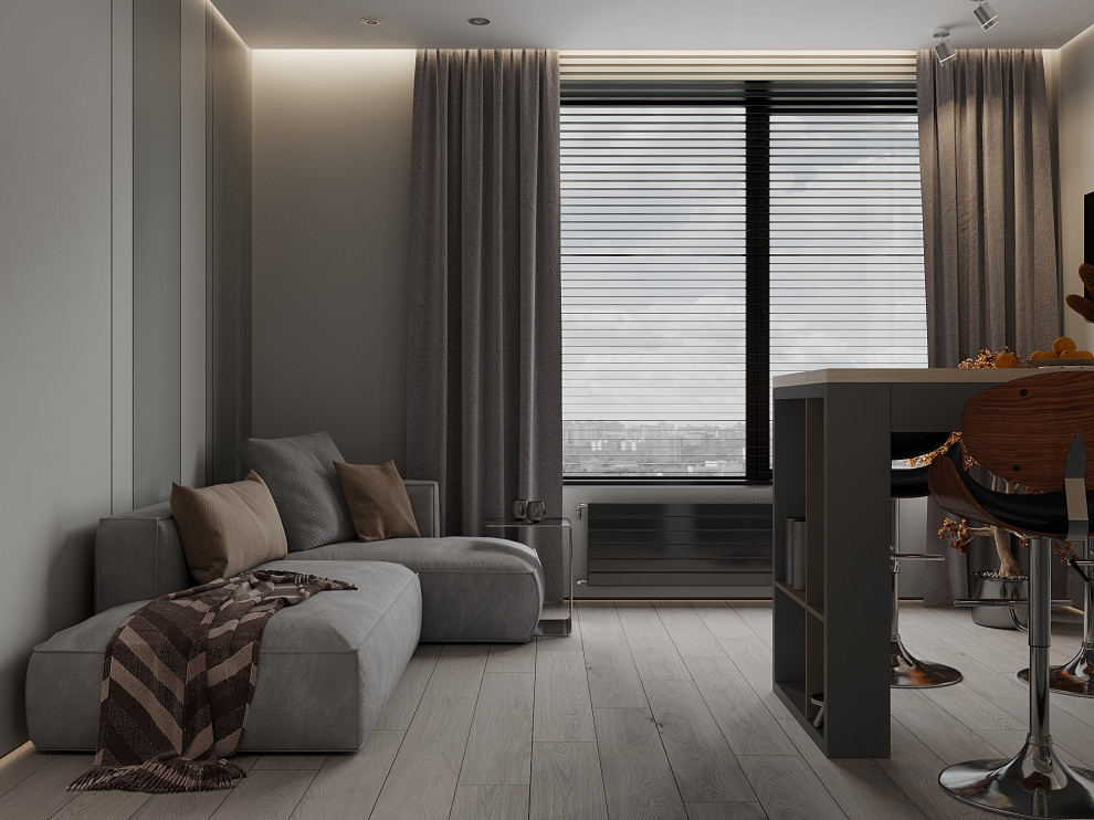 ЖК "Хедлайнер"