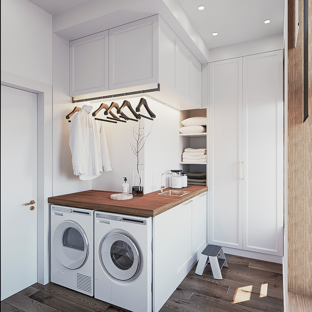 ЖК Екатеринский парк