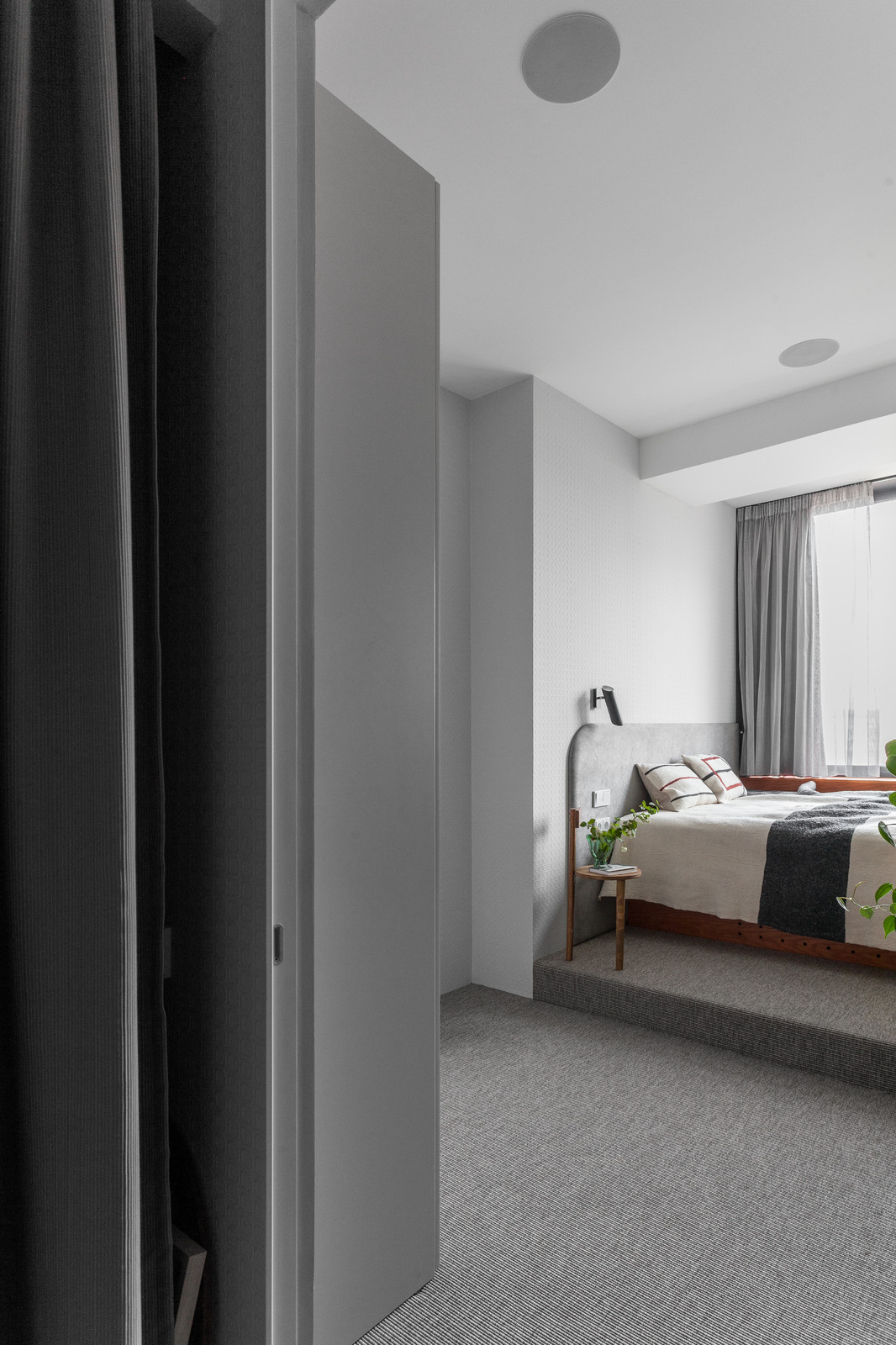 Квартира на Пресне