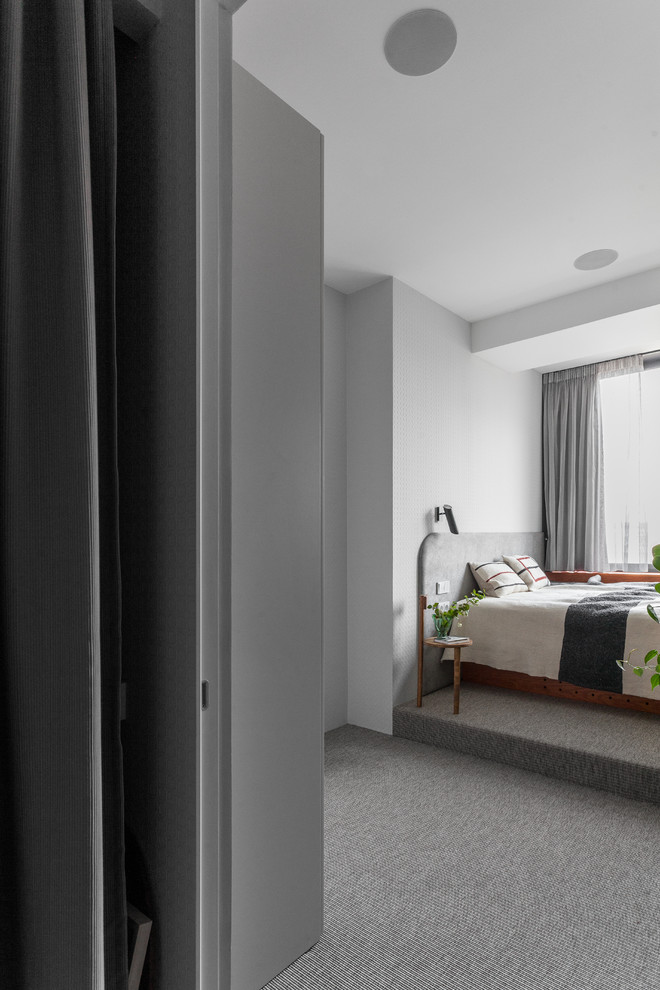 Квартира на Пресне