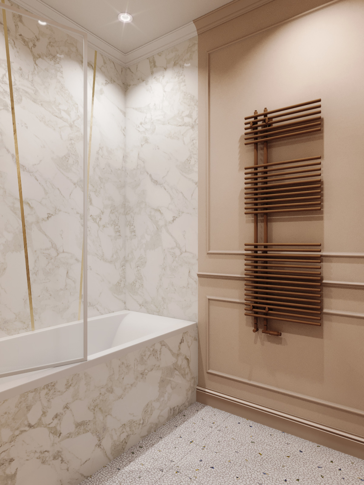 ЖК "Цивилизация"