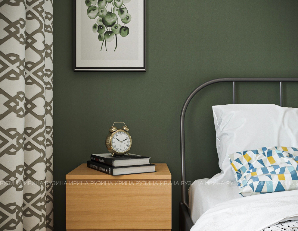 ЖК Волжские паруса