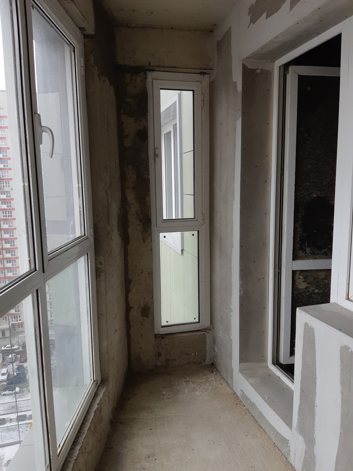 квартира 45м2