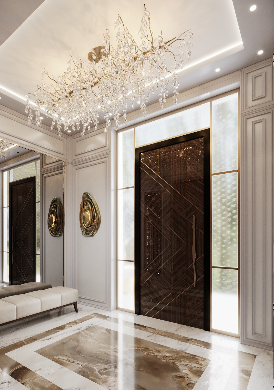 ЖК "Лесной Пейзаж" Москва