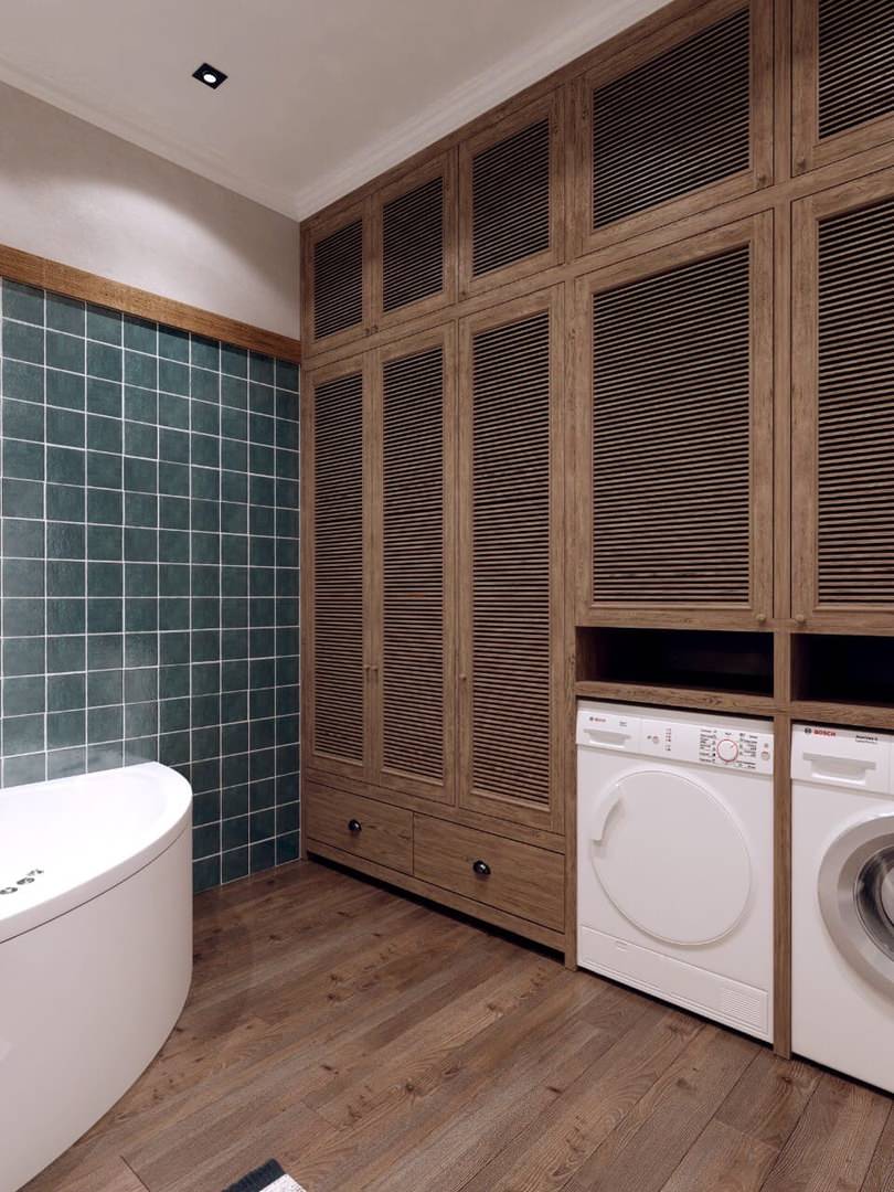 1905 - санузел