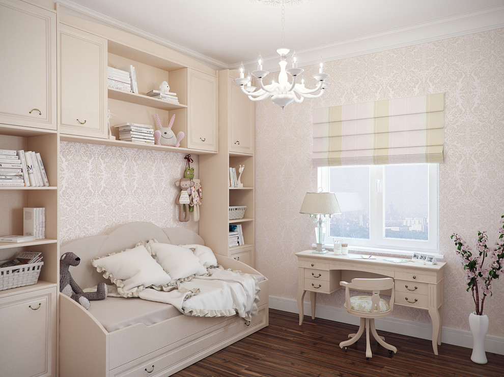 Квартира в ЖК "Морской фасад"