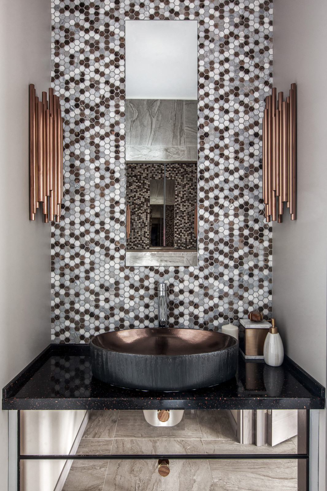 Обложка проекта: Таунхаус в Казани 2