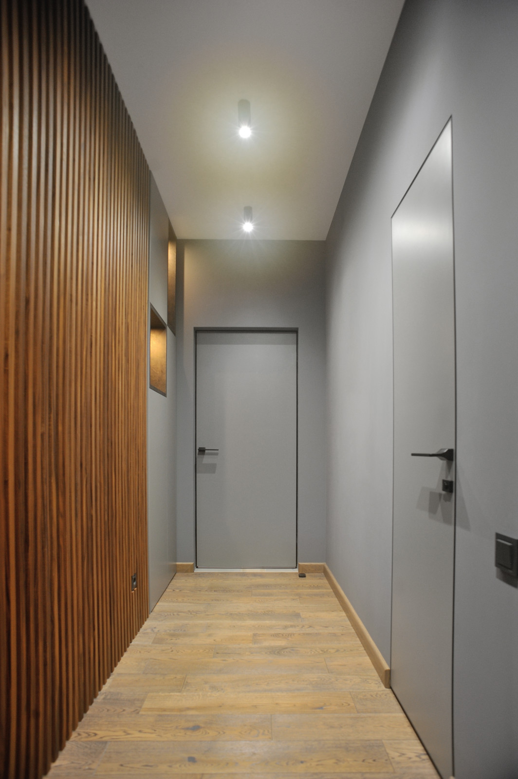 Фотосъемка жилых интерьеров