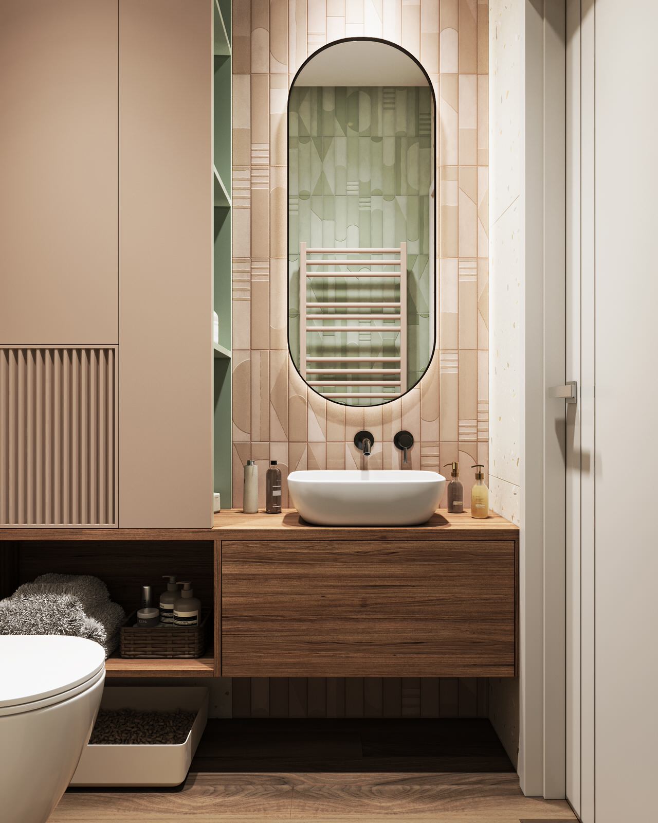 Квартира Реутов