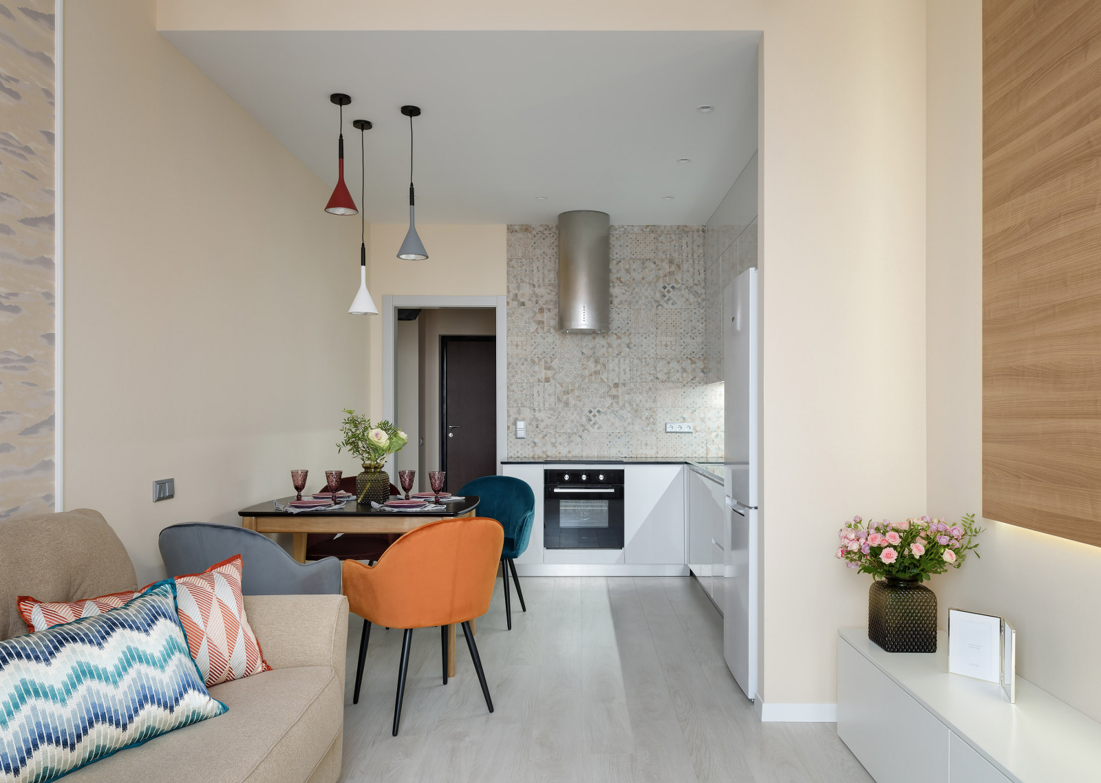 Квартира под сдачу