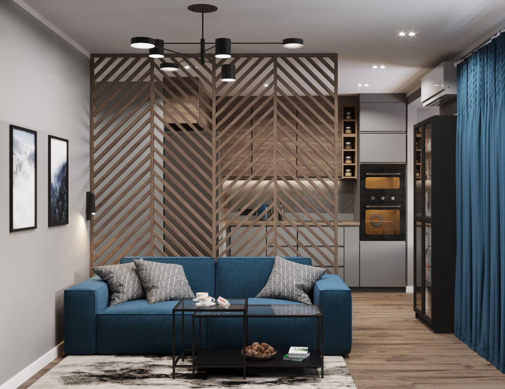 ЖК Кузьминки