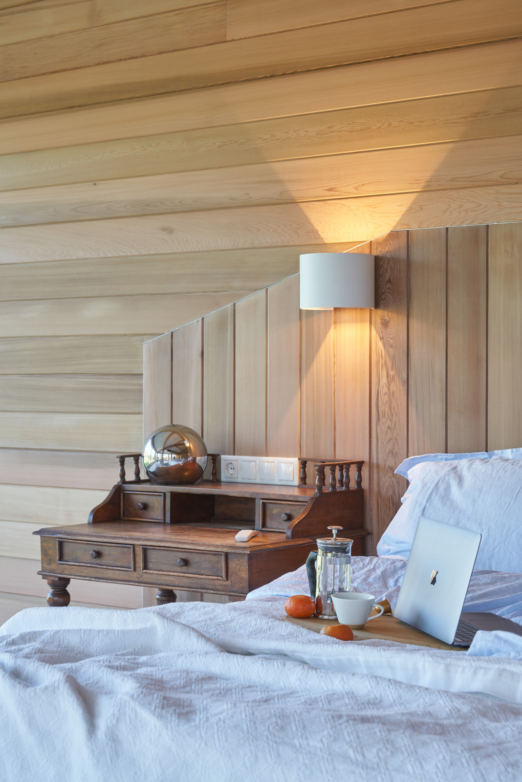 Дом КП Ренессанс парк 1200 м²