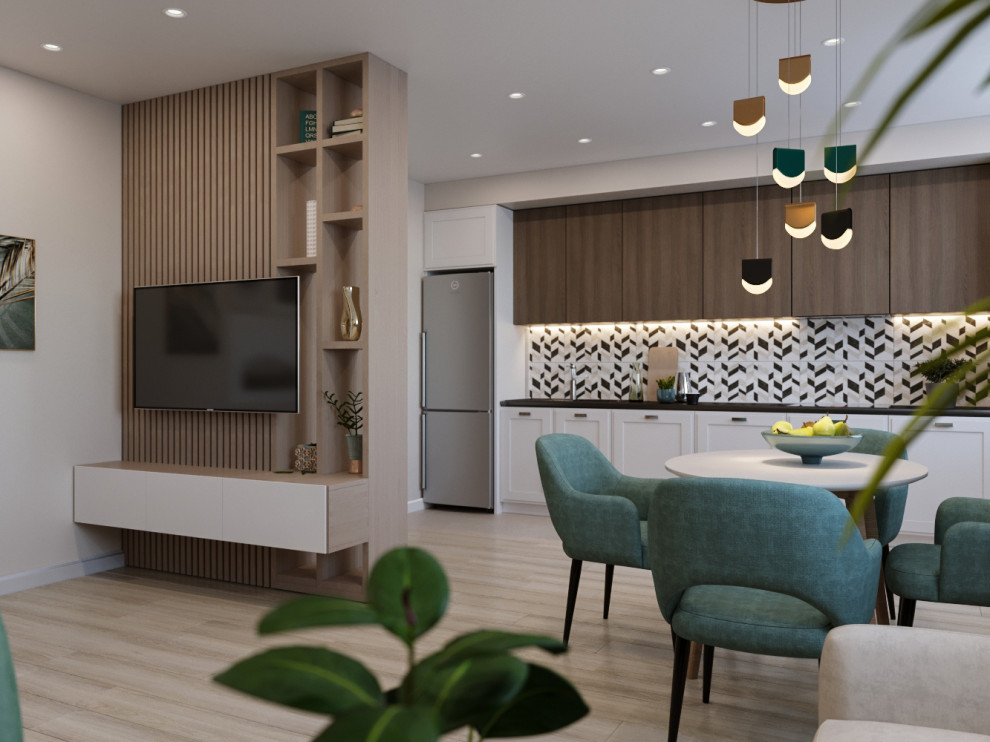 ЖК Богородский