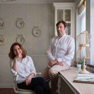 Павел Оболенский