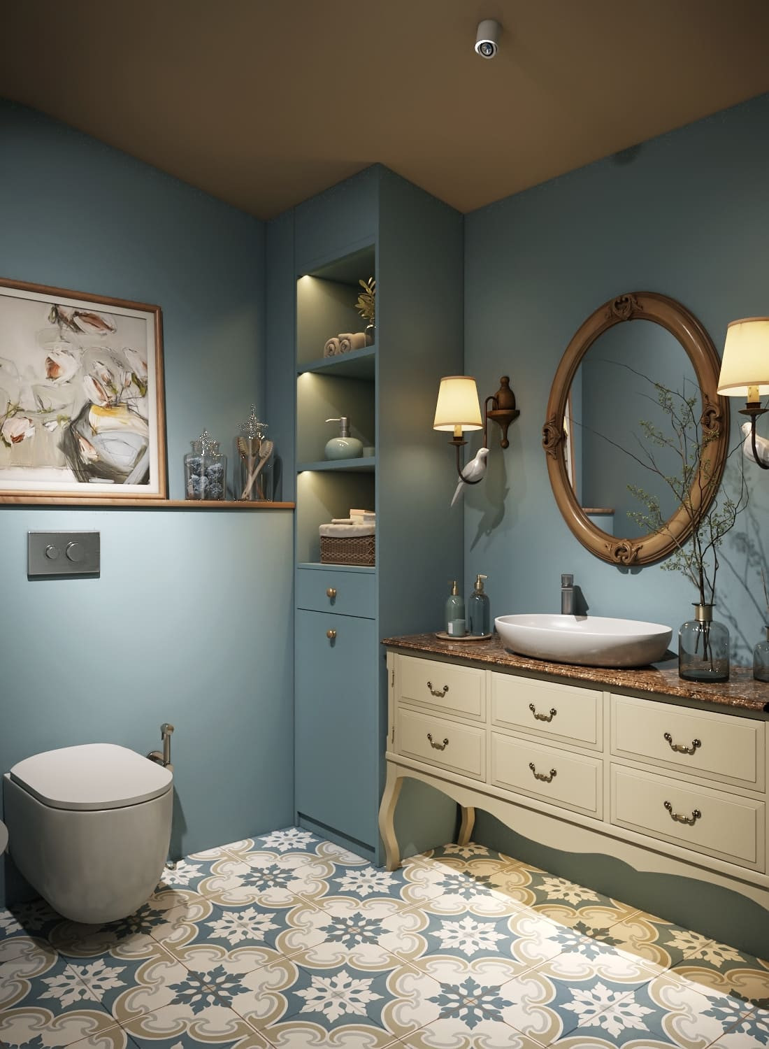 Домик для отдыха у моря