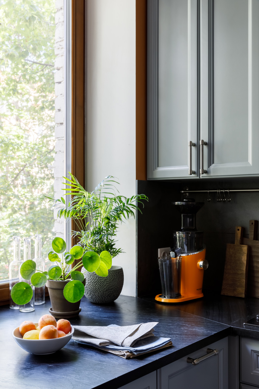 Сталинка на октябрьском поле