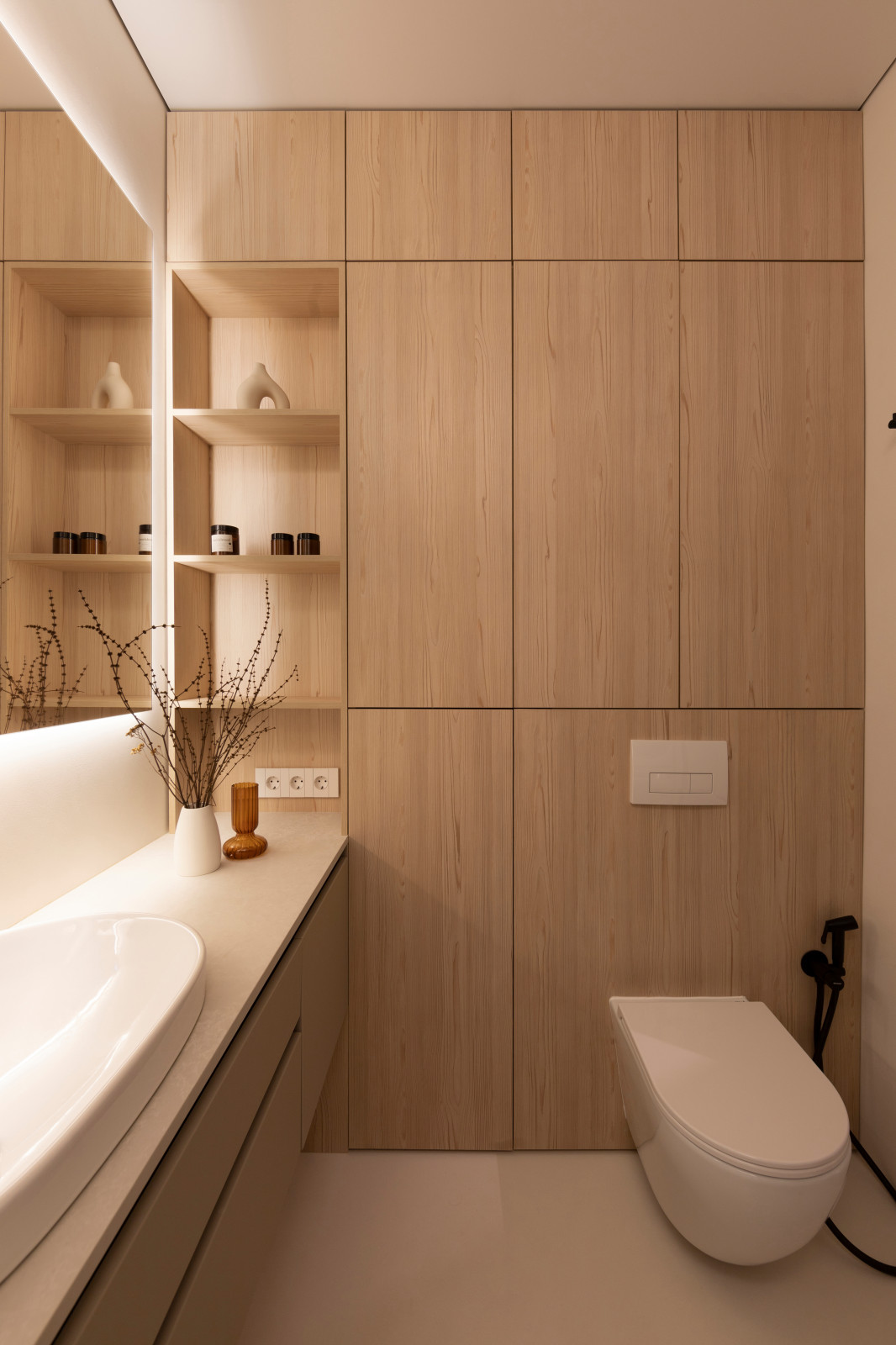 квартира 76 кв.м. в ЖК Серебрица