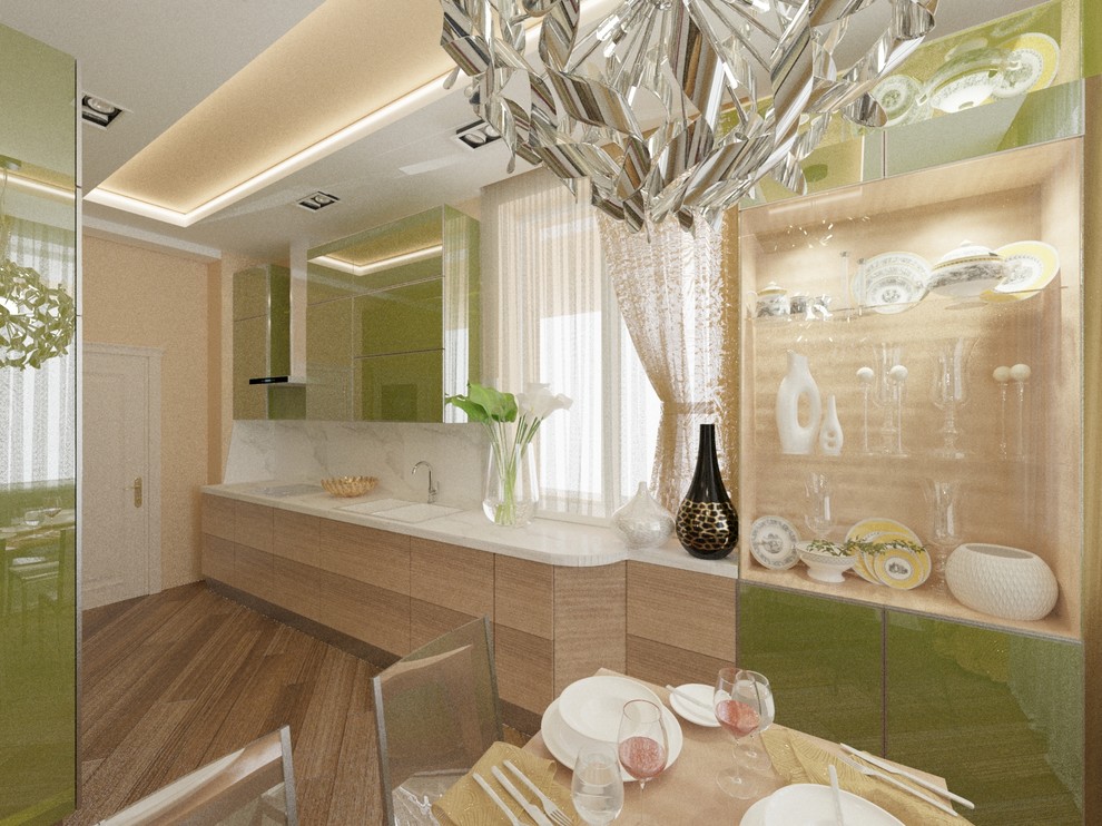 Угол зрения