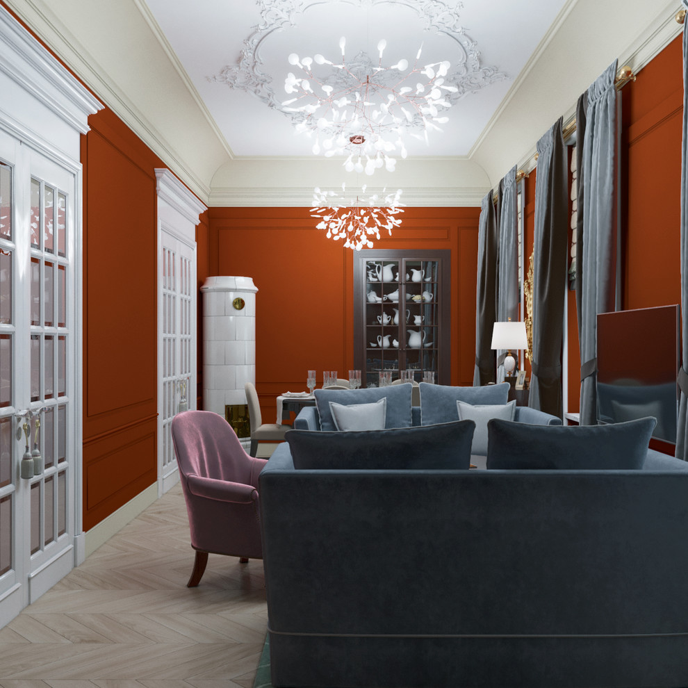 итальянская 5