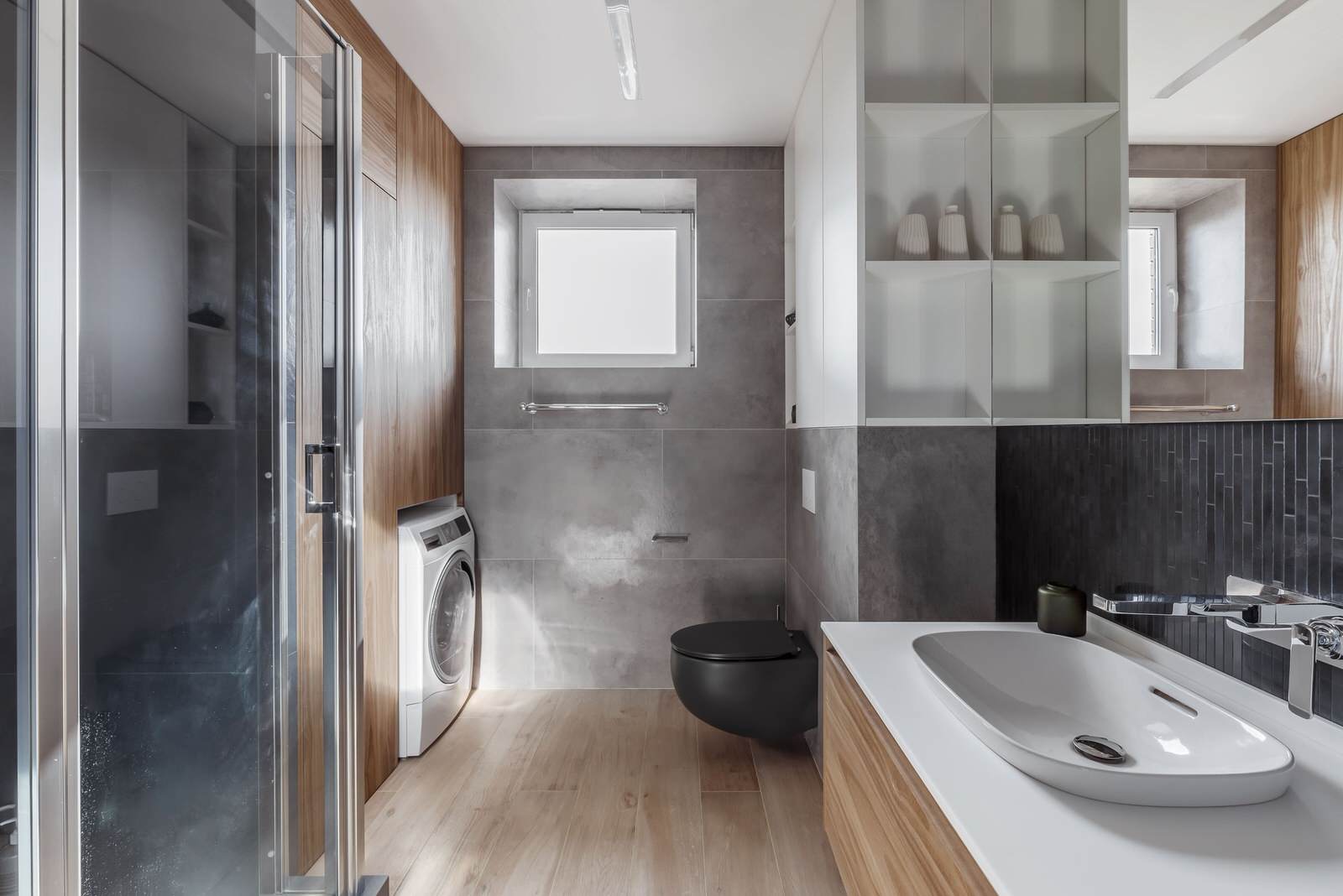 "Терраццо". Фотографии реализованного проекта.