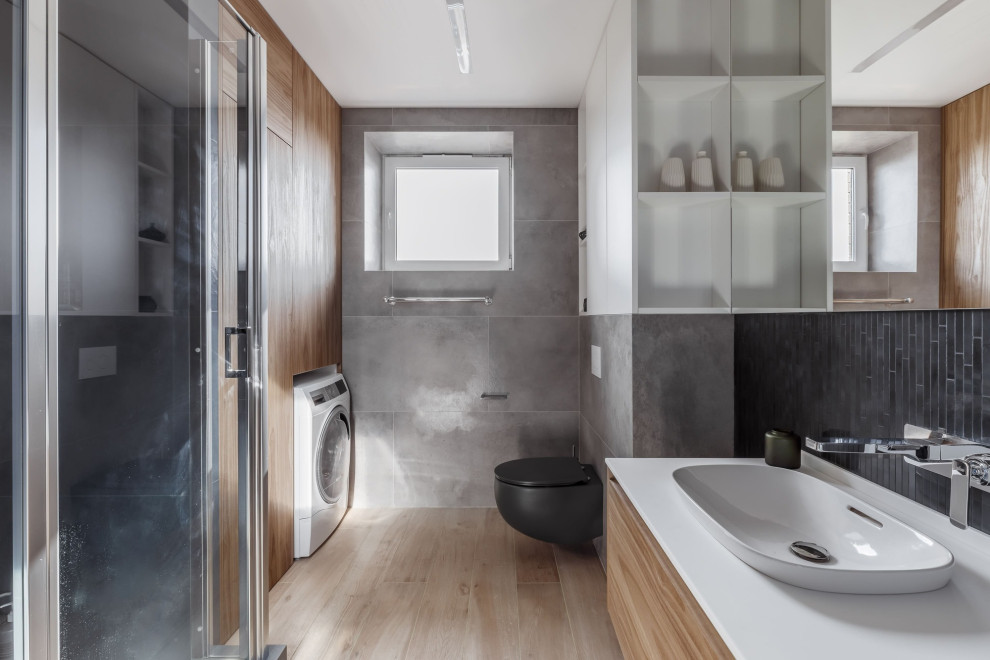 "Терраццо". Фотографии реализованного проекта.