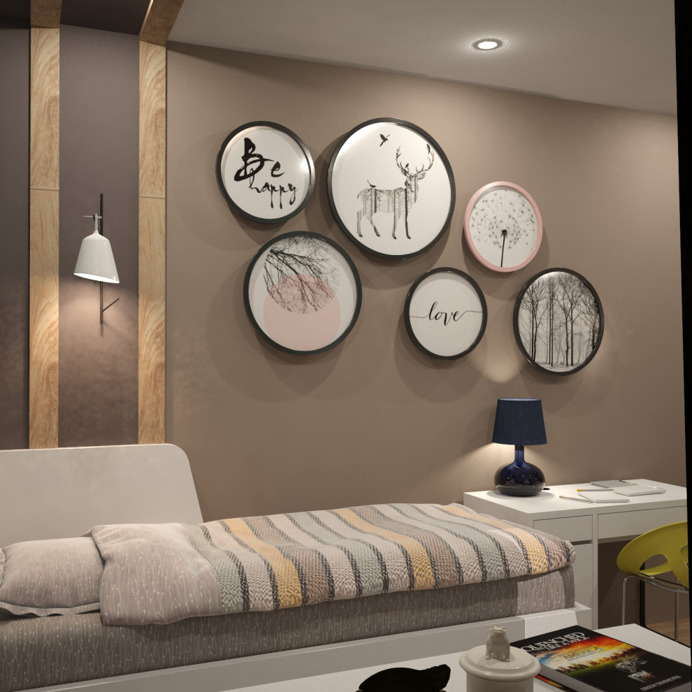 Неболчи, квартира для выездной бригады