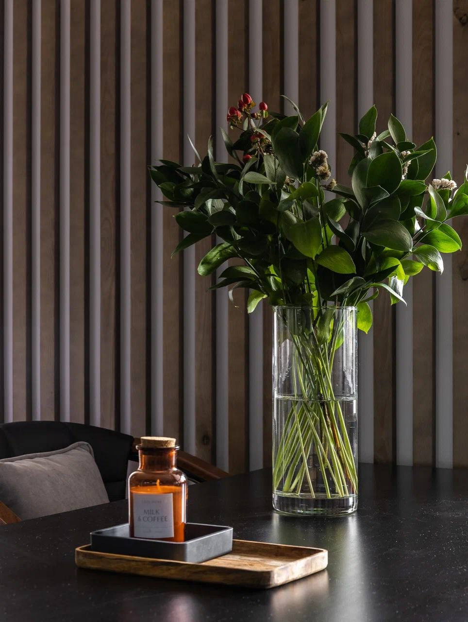 Квартира лофт