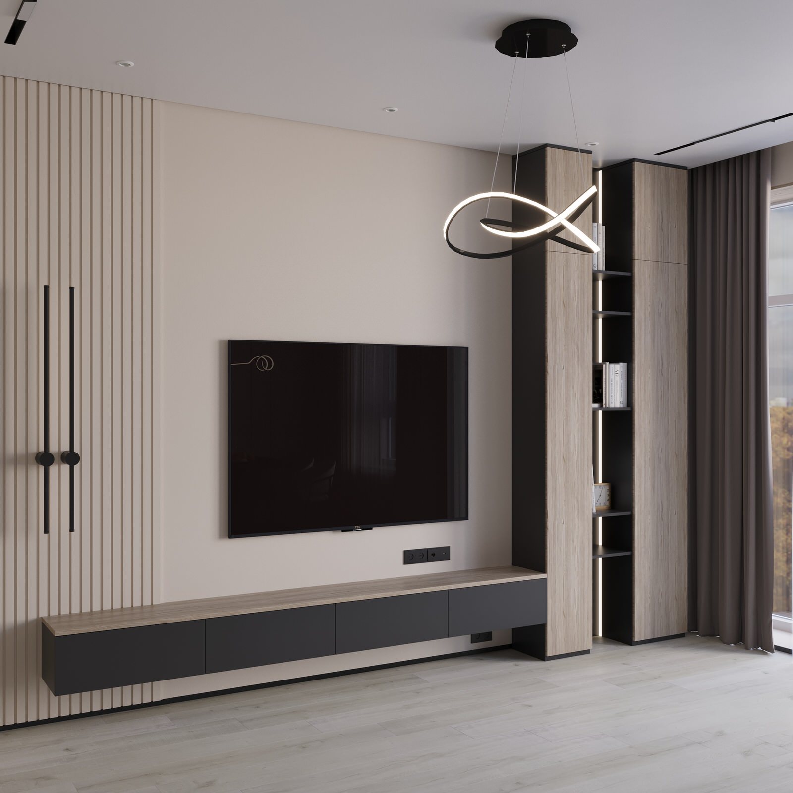 ЖК Лофт квартал - в самое сердце