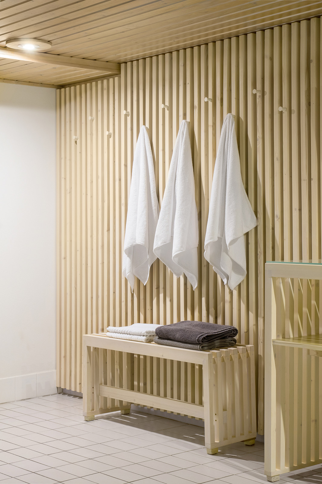 Отель "Саквояж"