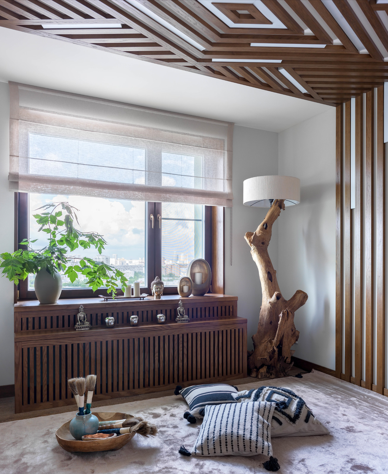 Квартира ЖК Велтон Парк