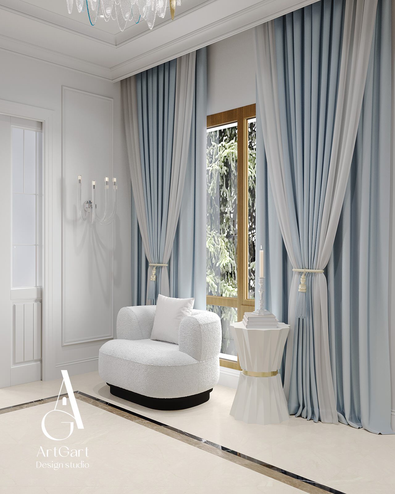 Дом в КП Николино