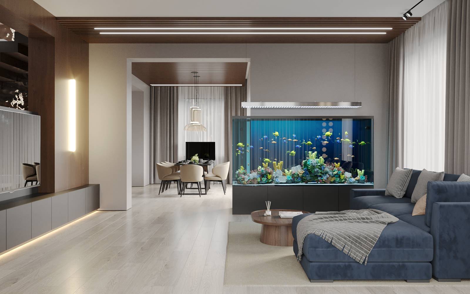 Дом 350м2 в Подмосковном Сергиевом Посаде