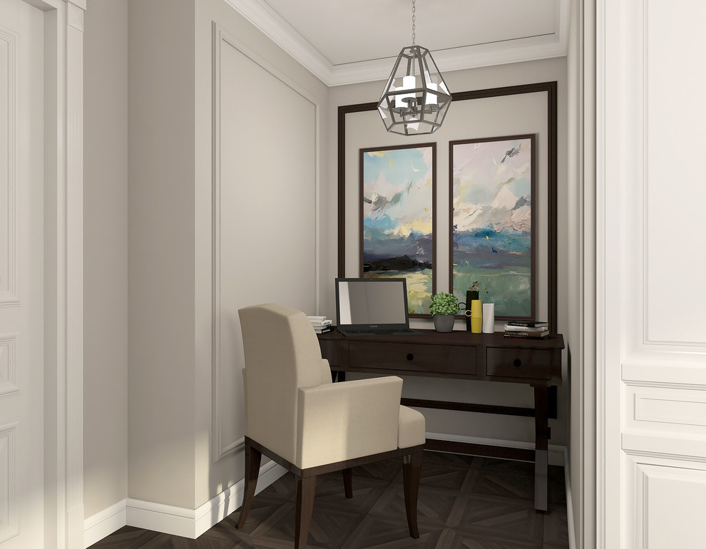 Новостройка 80 м.кв.