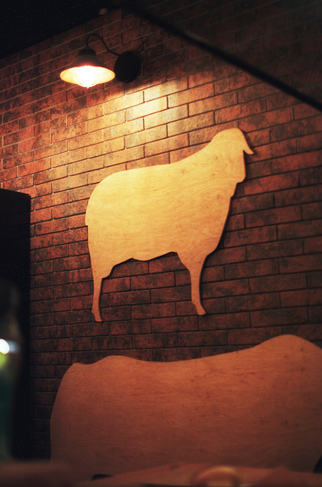 кафе в Одессе Altenhof