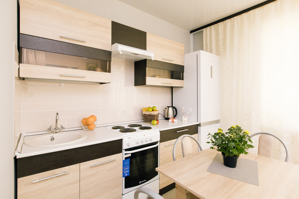 Квартира-студия, 25 м², 4/25 эт. (наб. Героя России С.А. Кислова, 27)