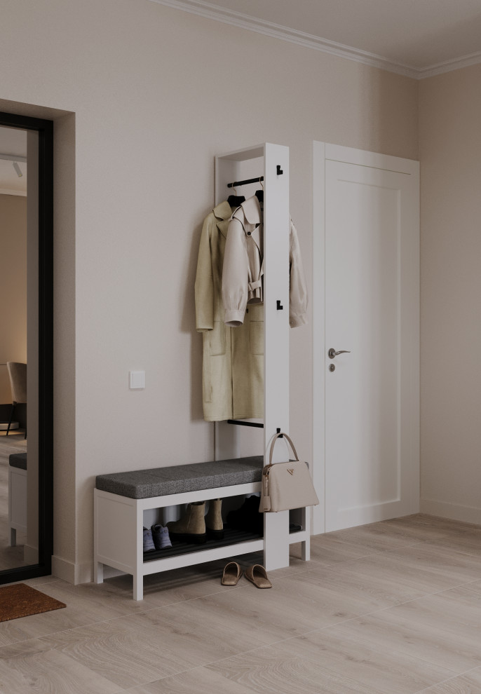 ЖК Изумрудный Бор