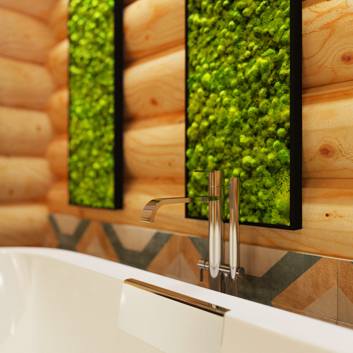 NK INTERIORS | Наталия Конева