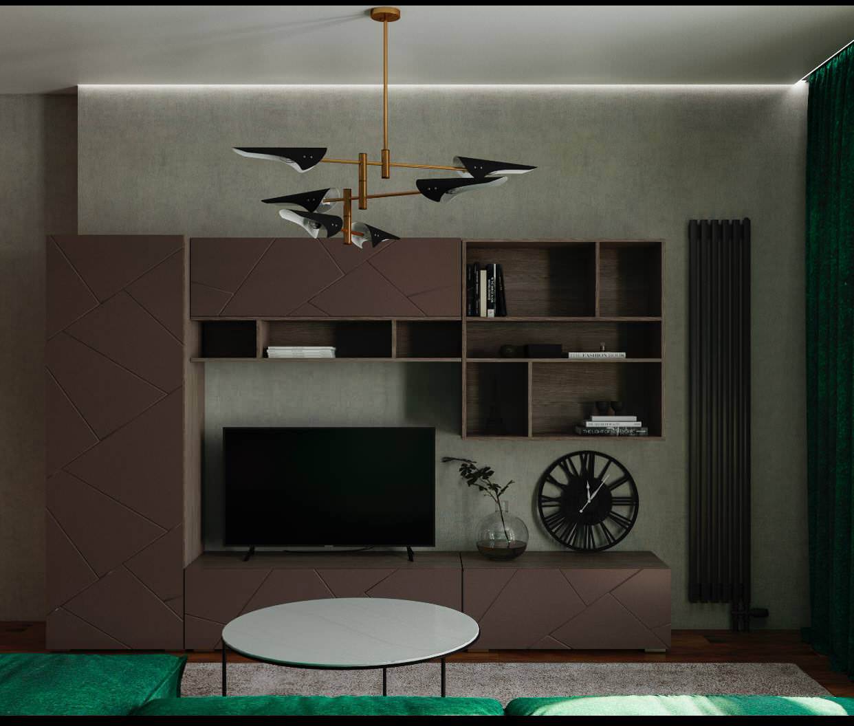 Магия цвета