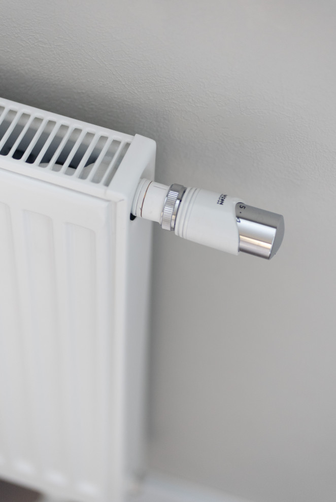 Фирменный ремонт для просторной квартиры на улице Батальной в Калининграде