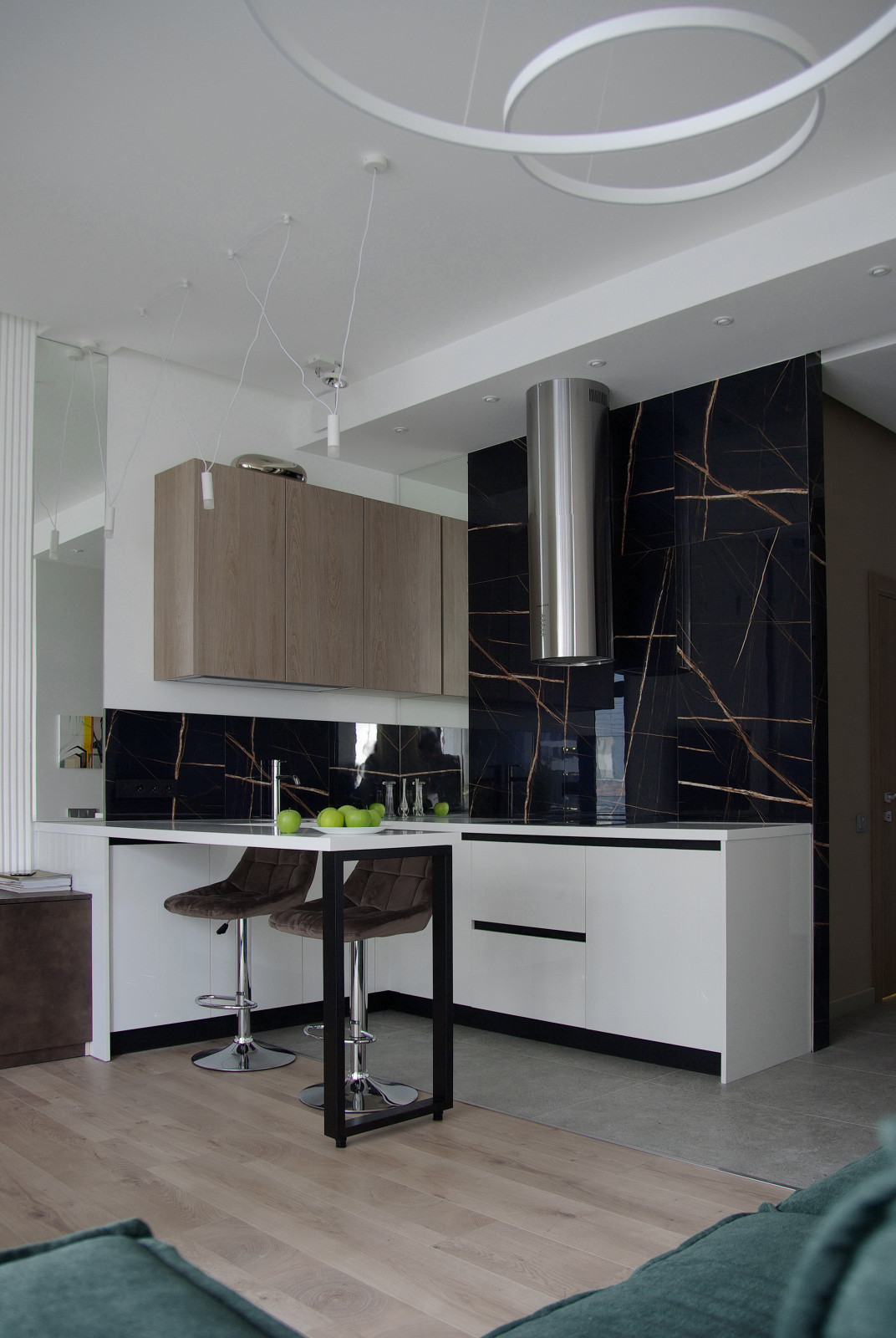 Апартаменты 36