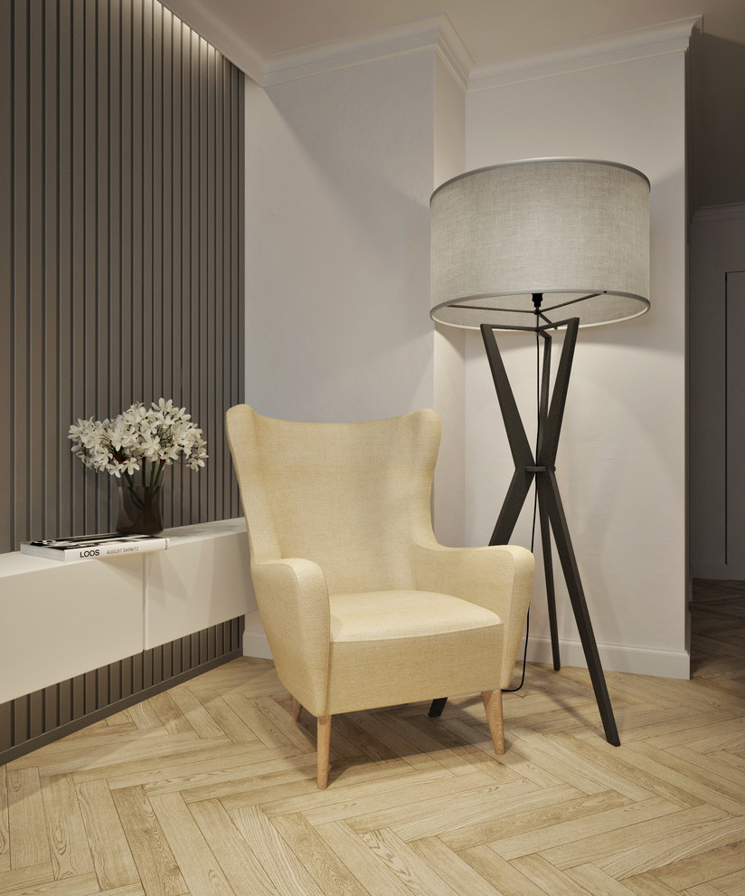 Комфортное пространство для успешной семьи