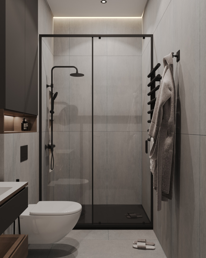 Ванная комната